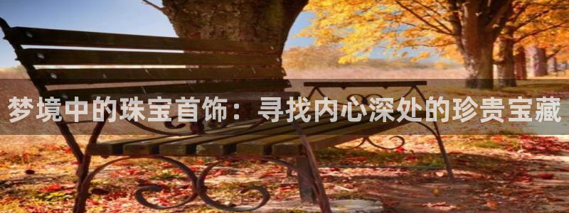 新宝5球维33 300：梦境中的珠宝首饰：寻找内心深处的珍贵宝藏