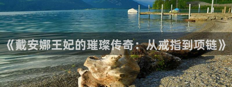 新宝5平台霸：《戴安娜王妃的璀璨传奇：从戒指到项链》